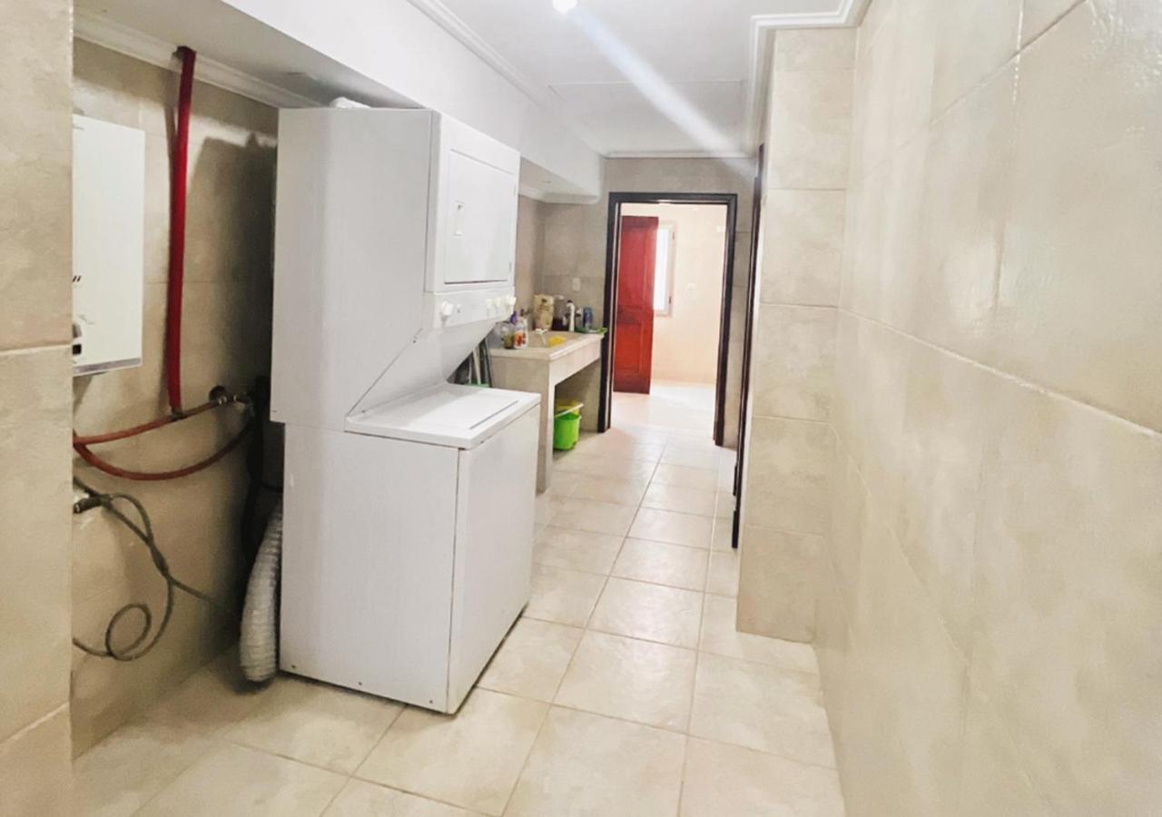 Exclusive 3 Bdr, Gym & Pool, Seaview, Luxury Tower Apartment Santo Domingo Exterior photo